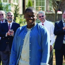 Scappa - Get Out: Daniel Kaluuya in una scena del film