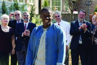 Scappa - Get Out: Daniel Kaluuya in una scena del film