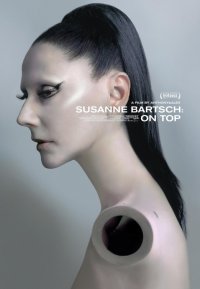 Locandina di Susanne Bartsch: On Top