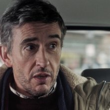 The Dinner: Steve Coogan in una scena del film