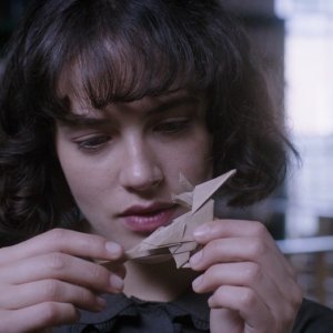 This Beautiful Fantastic: un primo piano di Jessica Brown Findlay