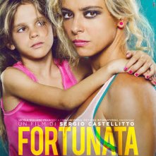 Locandina di Fortunata