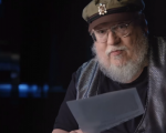 Il trono di spade: George R.R. Martin legge la lettera scritta da fan alla Marvel