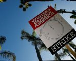 Lo sciopero degli sceneggiatori è stato evitato: stretto un nuovo accordo