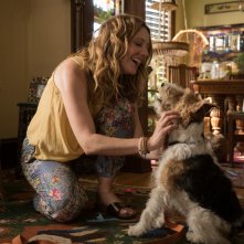 Wilson: Judy Greer in una scena del film