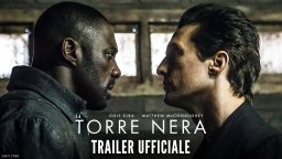 La Torre Nera - Trailer italiano Ufficiale