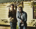 Hap and Leonard: Sundance TV rinnova lo show per la terza stagione