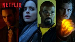 ​ Marvel’s The Defenders - Trailer italiano