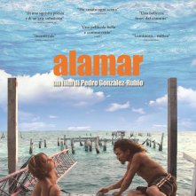 Locandina di Alamar