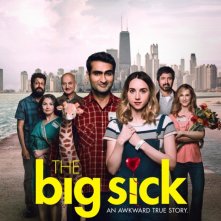 Locandina di The Big Sick
