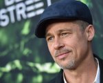 Brad Pitt: 'Prima del divorzio bevevo troppo, ora voglio essere una persona migliore'