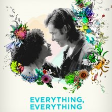 Everything, Everything: un nuovo poster del film