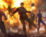 Che posto avrà Guardians Of The Galaxy 3 nella timeline del Marvel Cinematic Universe?
