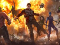Che posto avrà Guardians Of The Galaxy 3 nella timeline del Marvel Cinematic Universe?