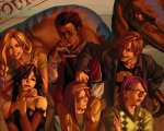 Runaways: il trailer leaked della serie Marvel