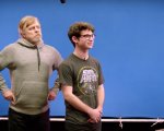 Star Wars: Mark Hamill e l'esilarante scherzo alle spalle dei fan