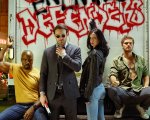 The Defenders, il nostro commento al trailer: alleanze, resurrezioni e… Sigourney Weaver!