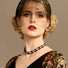 Assassinio sull'Orient Express: un ritratto di Lucy Boynton