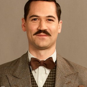 Assassinio sull'Orient Express: un ritratto di Manuel Garcia-Rulfo