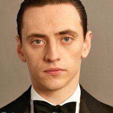 Assassinio sull'Orient Express: il ritratto di Sergei Polunin