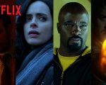 The Defenders: il trailer della nuova serie Marvel Netflix