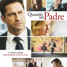 Locandina di Quando un padre
