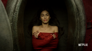 The Defenders: Élodie Yung nel trailer della serie Marvel/Netflix