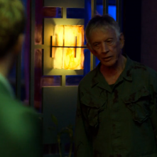 The Defenders: Scott Glenn nel trailer della serie Marvel/Netflix