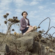 Sicilian Ghost Story: Julia Jedlikowska in una scena del film