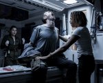 Alien: Covenant in anteprima italiana al Future Film Festival il 7 maggio
