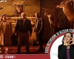 American Gods: la nostra videorecensione della prima stagione!
