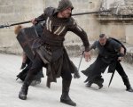 Assassin's Creed: un estratto esclusivo dei contenuti speciali del film con Michael Fassbender