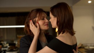 Based on a True Story: Eva Green ed Emmanuelle Seigner nella prima foto ufficiale