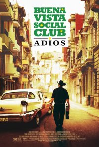 Locandina di Buena Vista Social Club: Adiòs