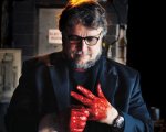 The Shape of Water di Guillermo del Toro riceve il rating R... ma non è un horror!