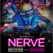 Locandina di Nerve