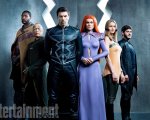 Inhumans: il primo teaser della serie Marvel