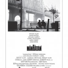 Locandina di Manhattan