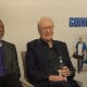 Morgan Freeman e Michael Caine, rapine da Oscar in Insospettabili Sospetti: tra Ritorno al futuro e autoironia