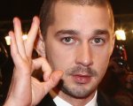 Shia LaBeouf protagonista di The Peanut Butter Falcon