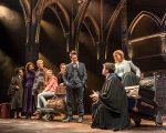Harry Potter e la Maledizione dell'Erede: annunciato il debutto a Broadway