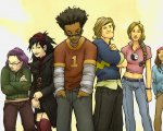Runaways: Hulu ordina la prima stagione della serie Marvel. Svelata la foto ufficiale del cast