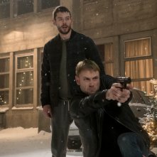Sense8: una scena d'azione della seconda stagione