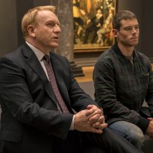 Sense8: una sequenza della seconda stagione della serie