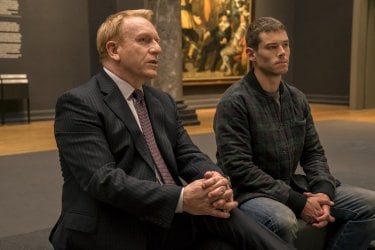 Sense8: una sequenza della seconda stagione della serie