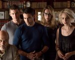 Sense8: Una stagione 2 con più mitologia, ma ugualmente ricca di cuore