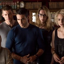 Sense8: un momento della seconda stagione della serie