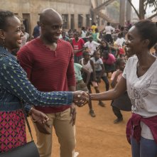 Sense8: una scena della seconda stagione della serie