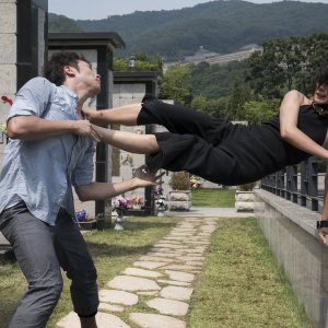 Sense8: una scena della seconda stagione