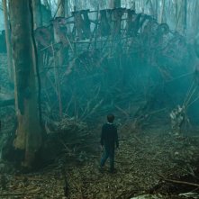 La Torre Nera: una sequenza evocativa che ricorda It